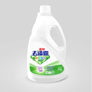 good quality liquid detergent laundry liquid