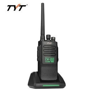 Good Quality MD-680D Waterproof Portable Digital DMR Two Way Radio for Sale