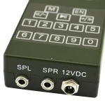 Good quality outdoor hunting equipment, electronic duck decoy manufacturer, duck decoy hunting device included 210 songs