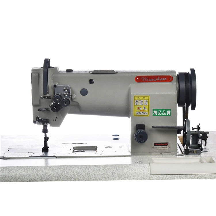 Good quality promotional  high-accuracy multifunctional overlock sewing machine