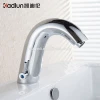 good Quality Promotional sensor and manual combined faucet sensate self closing