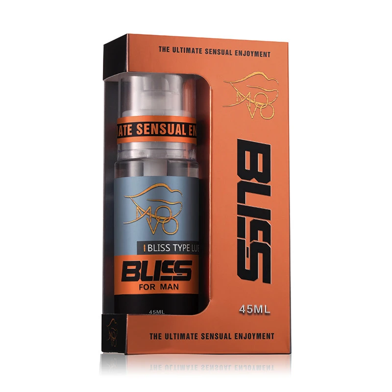 Good quality safe and Healthy Men&#x27;s Bliss Moisturizing Gel