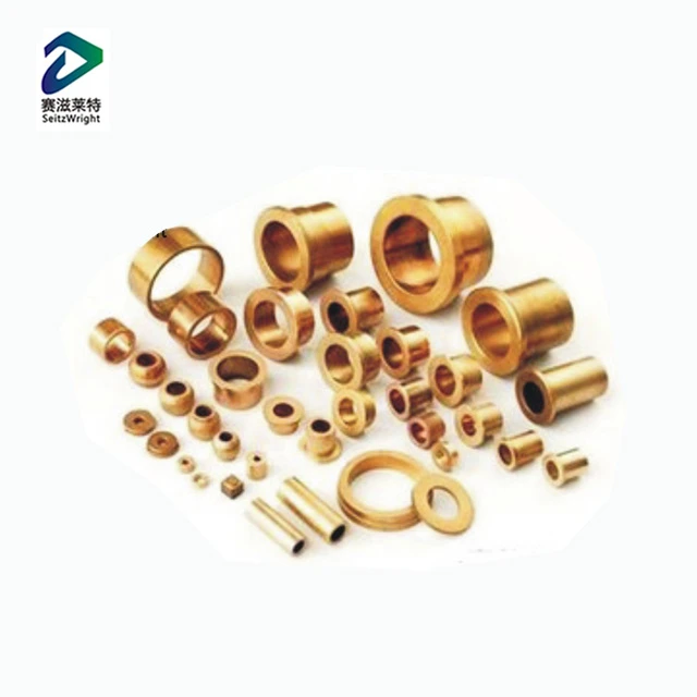 Good Quality Turning Brass Fitting Part