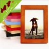 Good quality wedding decorations picture frame / wooden photo frame