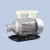 Import Good Reputation concrete vibrator motor concrete vibrator engine Plug-in concrete vibrator in Good Quality from China