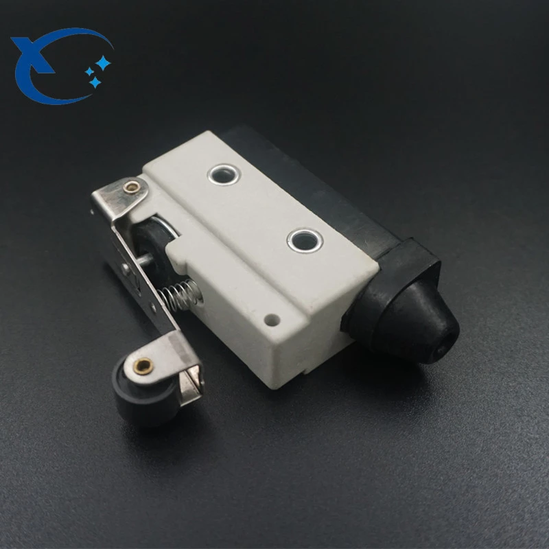 Good sale  limit switch/micro switch  Roller lever type AZ7121