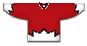 Good Selling Canada Hockey Socks Custom Ice Hockey Wear