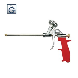 Gorvia GT-Series GMG-71 foam gun tools Airless spray painter---PU foam darts gun