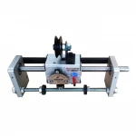 GP3-15C thread rolling machines traverse head wire guide traverse unit