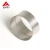 Import gr2 Titanium pie cuts 2.5 inch/3.0inch/3.5 inch for welded exhaust system from China