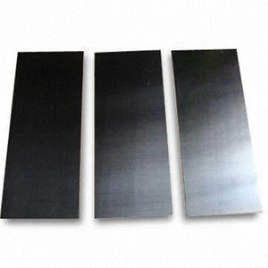 Grade 5 Bright Polished 4mm Titanium Sheet 99.95% for Industry