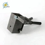 Graphite cadweld mold factory
