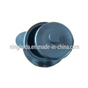 Graphite Pot for Electric Rice Cooker