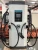 Import GRASEN CE trusted OCPP 1.6J 60kw CCS2 Chademo commercial electric charger Electric vehicle charging equipment from China