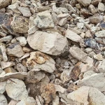Great Price Superior Quality Hot Selling Bauxites Aggregates Bauxite Rotary Kiln