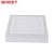 Import Great Selling High Brightness Display 18w LED Panel Light from China