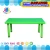Import Green pink school furniture desk inexpensive top quality plastic school desk design from China