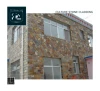 Grey Culture Stone  Landscaping Paving Stone External Wall Tiles Floor Tiles Wall Cladding