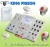 Import GSM panic button for elderly wireless elderly alarm guarder remote timer for medical alert SOS emergency dailer for elderly k4 from China