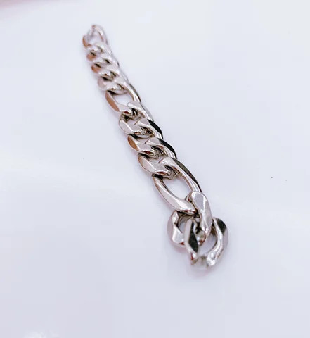 Guangdong Youshun Professional High End Quality Strong Customized Top Hot Sell Handbag Chain Metal Accessories