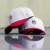 Import Guangjia embroidery promotional custom baseball sports caps hats with lining from China