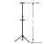 Import Guangzhou Factory tripod stand bunting stand Tripod poster stand for shops display from China