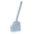 Import Guaranteed Quality Combination toilet plastic brush PP toilet brush from China