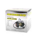 Guaranteed Quality Unique Automatic Inflator Car Air Pump Tire Inflators
