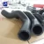 Import GWEH-9*16 Customize Low Pressure Wire Braided Coolant Hose for Auto Engine from China