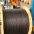 Import GYXTW 4C/6C/8C/12C/24C 50/125 OM2 FO Fiber Optic Cables from China