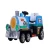Import H-1618 Classic Design Kids Toy Ride On With Music Steam Electric Train Toy from China