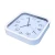 Import H905 Wholesale High Quality Quartz Wall Clock analog wall clock from China