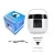 Import Hair Removal Machine Hard Hot Wax Warmer Melter Heater Electric Depilatory Waxing 14 oz from China