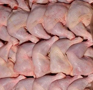 Halal Frozen Chicken Leg Meat/Chop