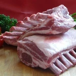 Halal Premium Quality Frozen Sheep Meat