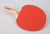 Import Halex Velosity 1.0 Table Tennis Paddle from USA
