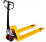 hand pallet truck manual pallet lifter