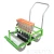 Import Hand push vegetable seeder artificial small agricultural planter cabbage vegetable sowing tool from China