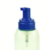 Hand wash liquid pump spray head plastic bottle soap dispenser pump