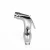 Import Handheld Bathroom Bidet Sprayer, Toilet Attachment Adjustable Faucet for Personal Hygiene ABS Plastic from China