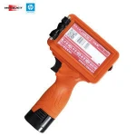 handheld expiry date easy jet printer industrial digital inkjet printer