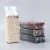 Import Handle Bag Plastic Bag Vacuum Rice Bag from China