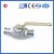 Import Handle Type Ball Valve Ball Valve Hydraulic Pressure Component from China
