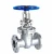 Import Handwheel Water Pump Flange Type Gate Valve Multi Turn Electric Actuated Gate Valve from China