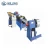 Import Hangzhou C Z U Channel Purlin Roll Forming Machine for building material machinery from China