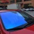 Import HANYA Easy Tear Decorative Pet Solar Green Chameleon Car Windows Smart Tinting Color Film from China