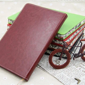Hardcover Handmade Address Book