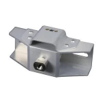 Hardware custom solid aviation product assembly parts