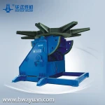 HB-5 500KG automatic Welding positioner
