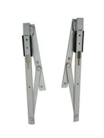 HC-003 Hot Sale China Supplier Stainless Steel Window Friction stay